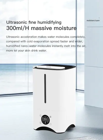 Humidifier FS104 — Environmental Appliances product photo 8 of 10, OEM and private label supply