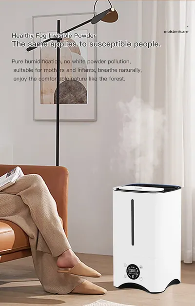 Humidifier FS104 — Environmental Appliances product photo 9 of 10, OEM and private label supply