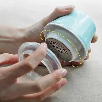 Lint Remover JS-022 — Laundry & Clothing Care product photo 2 of 12, OEM and private label supply