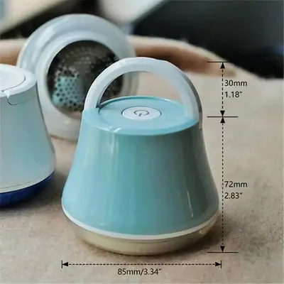 Lint Remover JS-022 — Laundry & Clothing Care product photo 6 of 12, OEM and private label supply