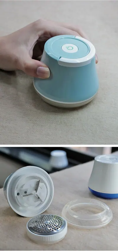 Lint Remover JS-022 — Laundry & Clothing Care product photo 9 of 12, OEM and private label supply