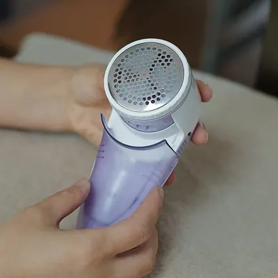 Lint Remover JS-020 — Laundry & Clothing Care product photo 2 of 8, OEM and private label supply