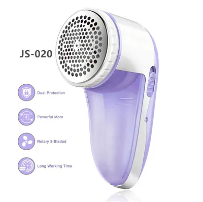 Lint Remover JS-020 — Laundry & Clothing Care product photo 4 of 8, OEM and private label supply