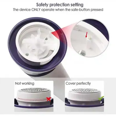 Lint Remover JS-002 — Laundry & Clothing Care product photo 3 of 12, OEM and private label supply