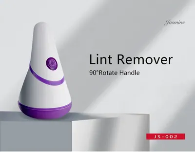 Lint Remover JS-002 — Laundry & Clothing Care product photo 7 of 12, OEM and private label supply