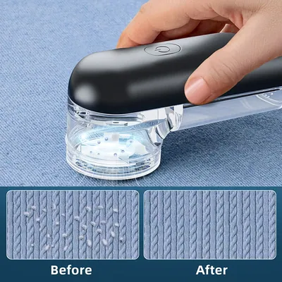 Lint Remover JS-051 — Laundry & Clothing Care product photo 3 of 12, OEM and private label supply