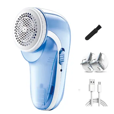 Lint Remover JS-926 — Laundry & Clothing Care product photo 5 of 7, OEM and private label supply
