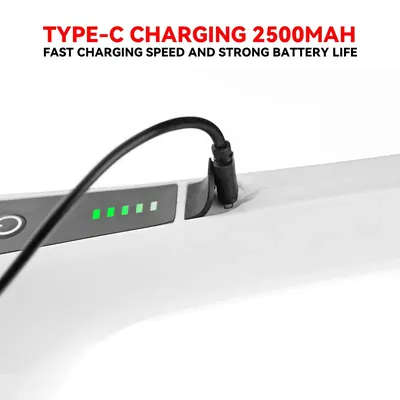 Electric Cleaning Brush FOL-313 — Cleaning Appliances for OEM orders