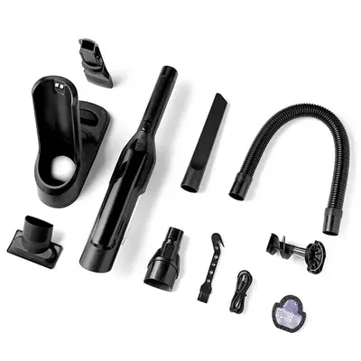 Cordless Handheld Vacuum Cleaner FOL-711 — Cleaning Appliances product photo 6 of 12, OEM and private label supply