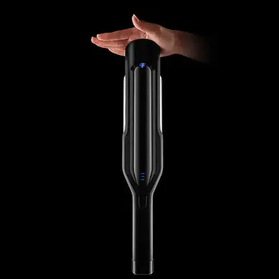 Cordless Handheld Vacuum Cleaner FOL-711 — Cleaning Appliances product photo 8 of 12, OEM and private label supply