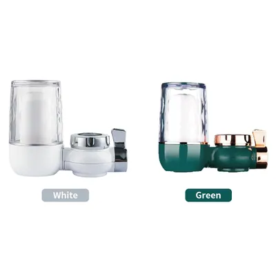 Water Purifier Faucet DL-1706 — Water & Purification product photo 3 of 5, OEM and private label supply