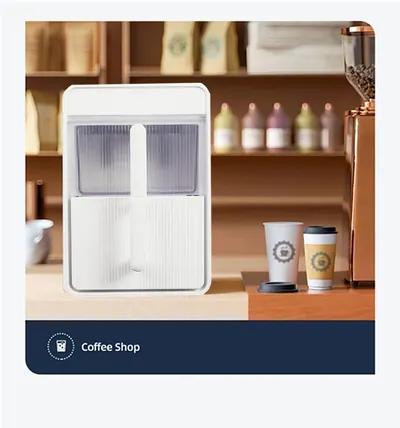 Ice Maker GSN-K02 — Kitchen Appliances for OEM orders