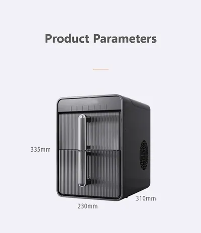 Ice Maker GSN-K02 — related product
