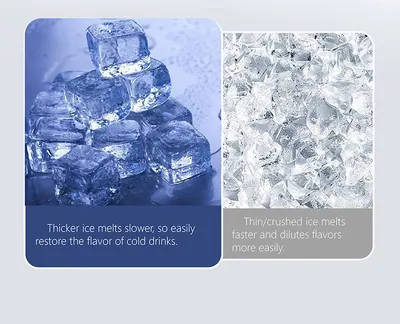Ice Maker GSN-K02 — Kitchen Appliances product photo 9 of 12, OEM and private label supply