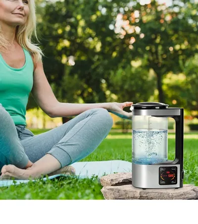 Electric Kettle V8 — Kitchen Appliances product photo 4 of 12, OEM and private label supply