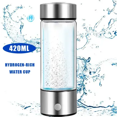 Hydrogen Water Cup AR-01 — Water & Purification for OEM orders