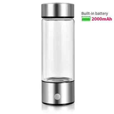 Hydrogen Water Cup AR-01 — Water & Purification product photo 10 of 12, OEM and private label supply