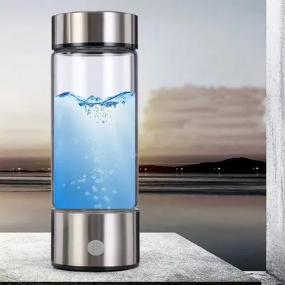 Hydrogen Water Cup AR-01 — Water & Purification product photo 11 of 12, OEM and private label supply