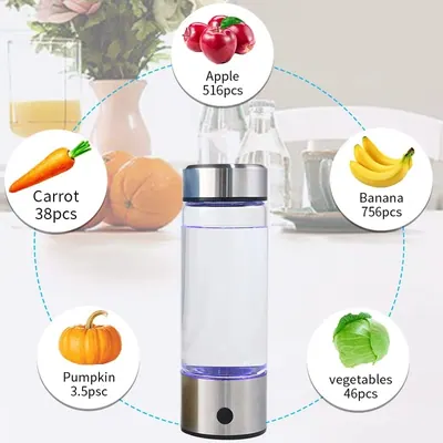 Hydrogen Water Cup AR-01 — Water & Purification product photo 2 of 12, OEM and private label supply