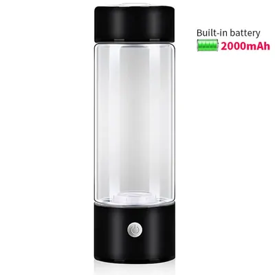 Hydrogen Water Cup AR-01 — Water & Purification product photo 4 of 12, OEM and private label supply