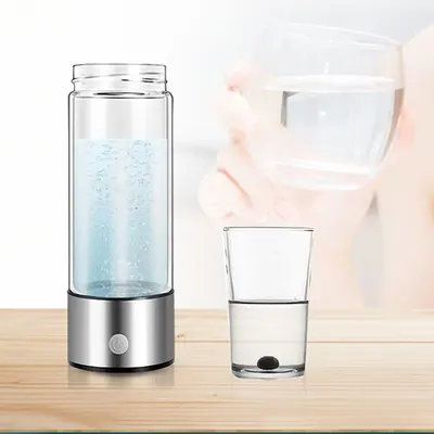 Hydrogen Water Cup AR-01 — Water & Purification product photo 8 of 12, OEM and private label supply