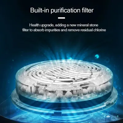 Hydrogen Water Cup AR-01 — Water & Purification product photo 9 of 12, OEM and private label supply