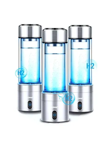 Hydrogen Water Cup HEC-FQB-007 — Water & Purification for OEM orders