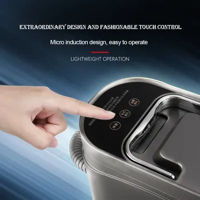 Steam Cleaner GNQX-01 — Cleaning Appliances product photo 12 of 12, OEM and private label supply