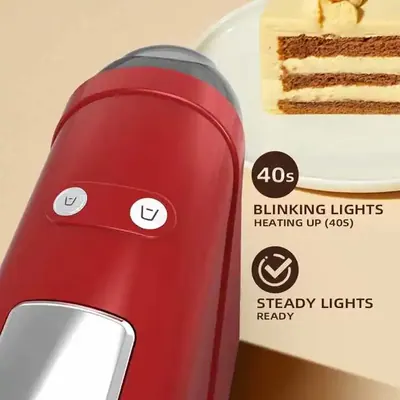 Capsule Coffee Machine CM-C01 — Kitchen Appliances product photo 6 of 12, OEM and private label supply