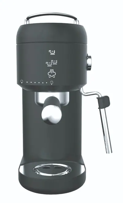 Coffee Machine TC58A — Kitchen Appliances product photo 2 of 3, OEM and private label supply