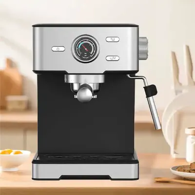 Coffee Machine TC51C — Kitchen Appliances product photo 2 of 6, OEM and private label supply