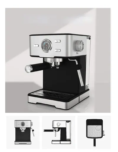 Coffee Machine TC51C — Kitchen Appliances product photo 3 of 6, OEM and private label supply
