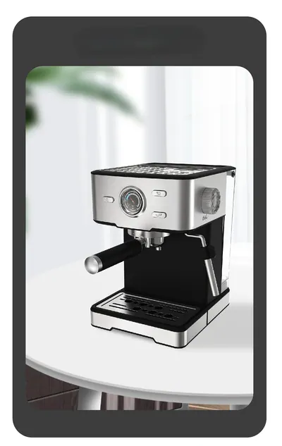 Coffee Machine TC51C — Kitchen Appliances product photo 4 of 6, OEM and private label supply