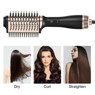Hot Air Brush TY-712 — Beauty & Hair Care product photo 4 of 5, OEM and private label supply