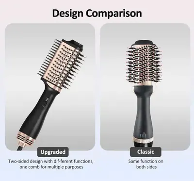 Hot Air Brush TY-712 — Beauty & Hair Care product photo 5 of 5, OEM and private label supply