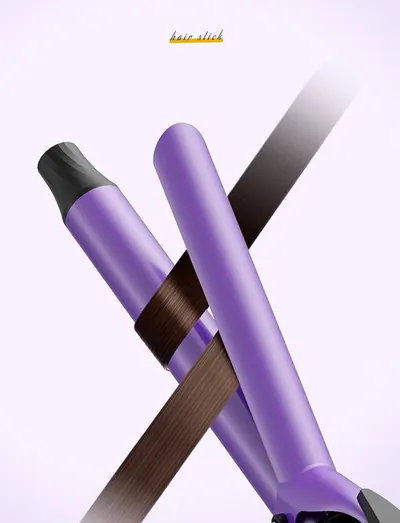 Curling Wand BY-JFB01 — Beauty & Hair Care product photo 3 of 5, OEM and private label supply