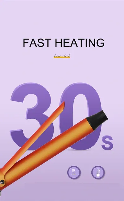 Curling Wand BY-JFB01 — Beauty & Hair Care product photo 5 of 5, OEM and private label supply