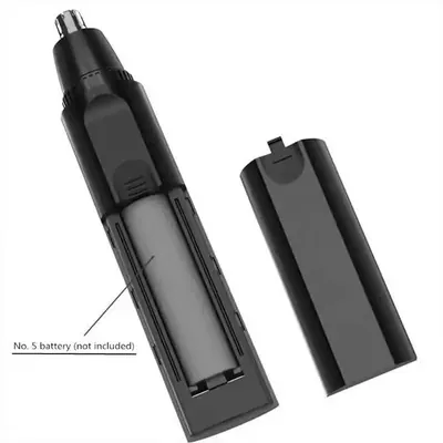 Nose Trimmer — Personal Care product photo 10 of 12, OEM and private label supply