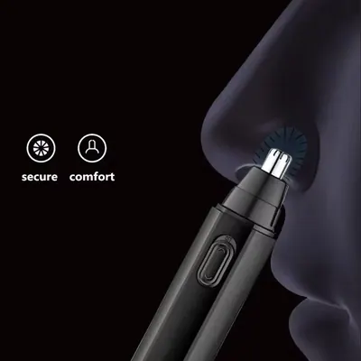 Nose Trimmer — Personal Care product photo 11 of 12, OEM and private label supply