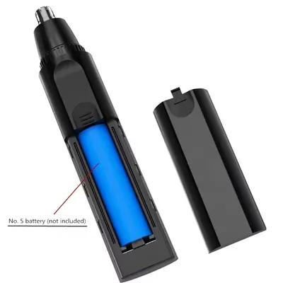Nose Trimmer — Personal Care product photo 12 of 12, OEM and private label supply