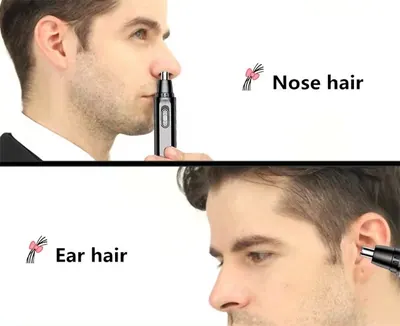Nose Trimmer — Personal Care product photo 6 of 12, OEM and private label supply