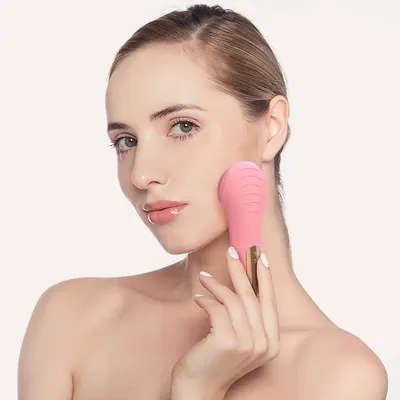 Facial Cleansing Brush — Beauty & Hair Care product photo 8 of 12, OEM and private label supply