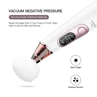 Blackhead Remover — Beauty & Hair Care product photo 11 of 12, OEM and private label supply