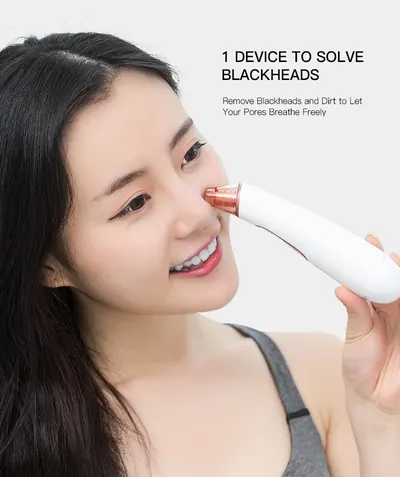 Blackhead Remover — Beauty & Hair Care product photo 2 of 12, OEM and private label supply