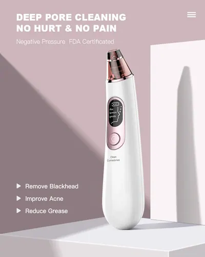 Blackhead Remover — Beauty & Hair Care product photo 5 of 12, OEM and private label supply