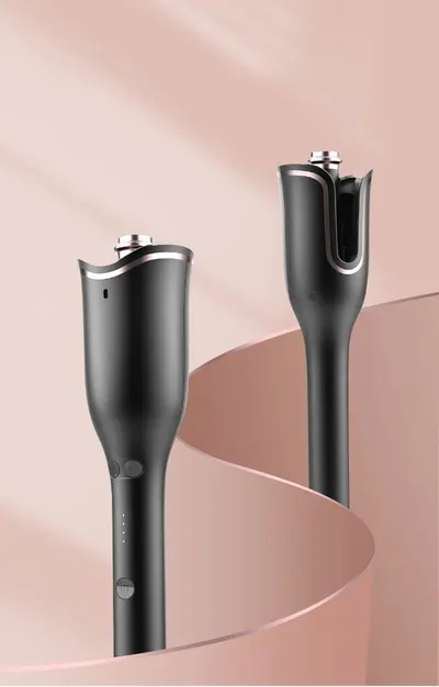 Automatic Curling Wand — Beauty & Hair Care product photo 12 of 12, OEM and private label supply