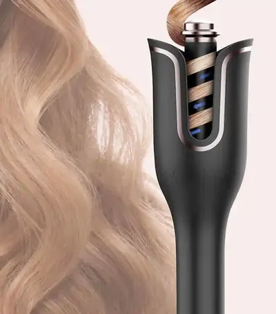 Automatic Curling Wand — Beauty & Hair Care product photo 6 of 12, OEM and private label supply
