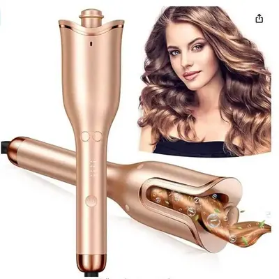 Automatic Curling Wand — Beauty & Hair Care product photo 8 of 12, OEM and private label supply