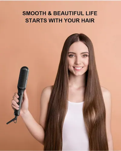 Straightening Brush XPRE135 — Beauty & Hair Care product photo 5 of 12, OEM and private label supply