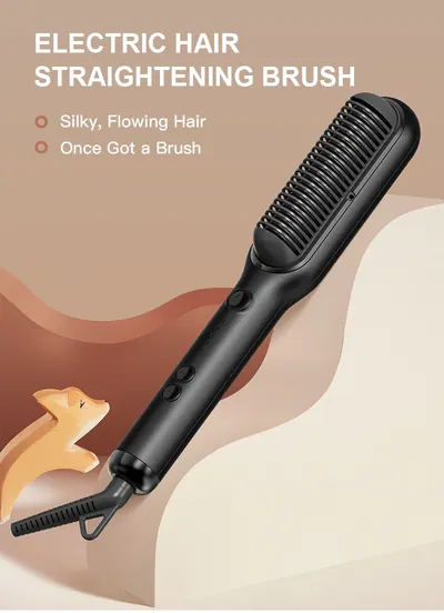 Straightening Brush XPRE135 — Beauty & Hair Care product photo 7 of 12, OEM and private label supply